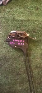 Замок двери Mitsubishi Lancer 2008 X