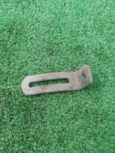 Кронштейн генератора лада 2106 2106