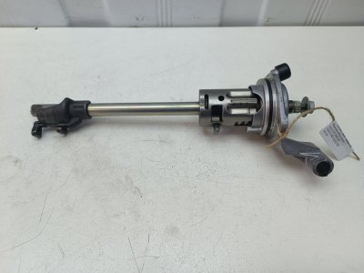 Механизм выбора передач Audi A3 2009 8P