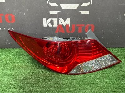 Фонарь Hyundai Solaris 1 2013 RB