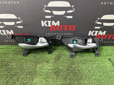 Ручка двери внутренняя Kia Cerato 4 2021 BD