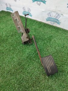 Педаль газа лада 210740 2008 СЕДАН