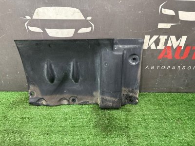 Пыльник двигателя Hyundai Creta 2021 GS