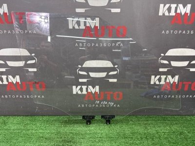 Стекло двери Hyundai Creta 2017 GS