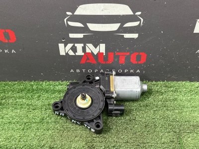 Мотор стеклоподъемника Hyundai Creta 2017 GS