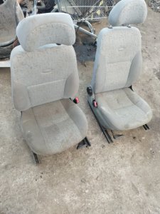 Сиденье лада калина 2007 11193