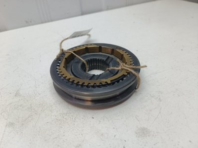 Муфта синхронизатора кпп Hyundai Sonata EF