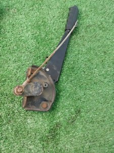 Рычаг стояночного тормоза лада 210740 2008 СЕДАН