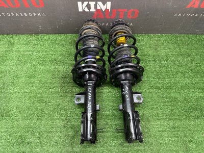 Амортизатор в сборе Hyundai Solaris 1 2013 RB