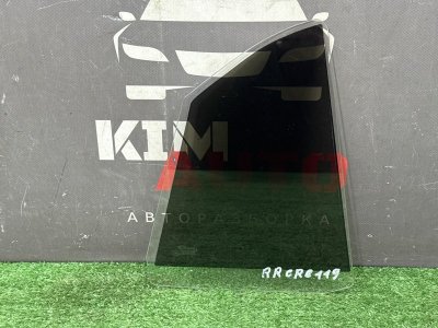 Стекло двери глухое Hyundai Creta 2017 GS