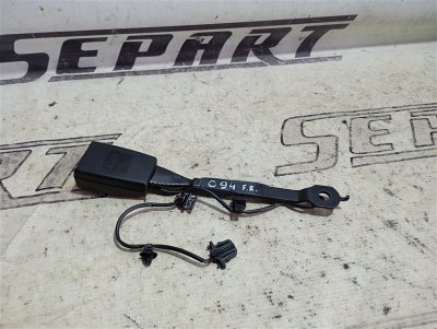 Замок ремня безопасности Audi Q5 2013 8R