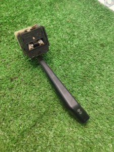 Подрулевой переключатель поворотников лада 2110 2110