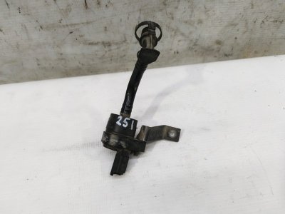 Клапан вентиляции топливного бака Citroen C4 2008