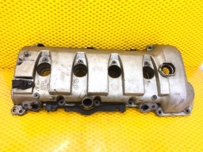Крышка клапанная Porsche Cayenne 2008 957