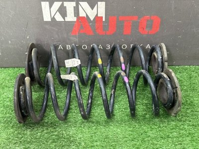 Пружина подвески Kia Cerato 4 2021 BD