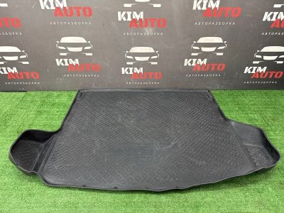 Коврик багажника Hyundai Creta 2017 GS