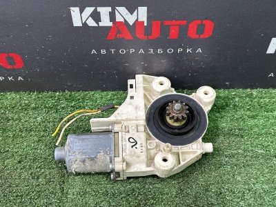 Мотор стеклоподъемника Ford Focus 2