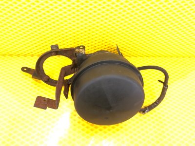 Ресивер воздушный Volkswagen Phaeton 2005 3D2