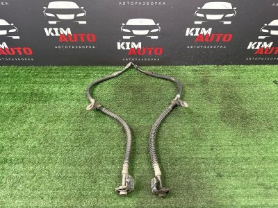 Шланг тормозной Hyundai Creta 2021 GS