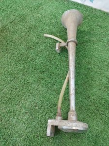 Звуковой сигнал лада 2106 2106