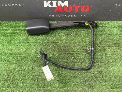 Замок ремня безопасности Hyundai Creta 2021 GS