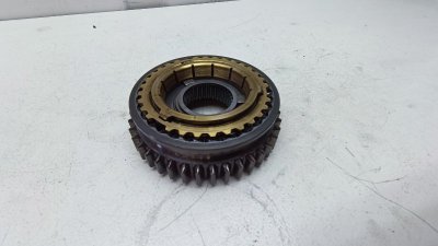 Муфта синхронизатора кпп Chevrolet Lanos AVEO LACETTI CRUZE