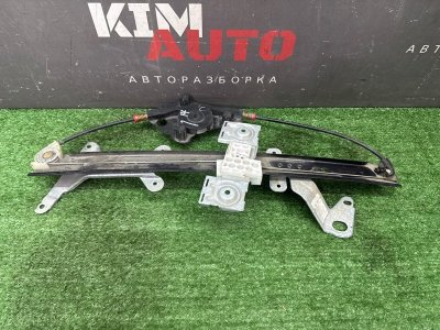 Механизм стеклоподъёмника Ford Fusion