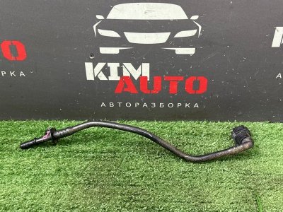 Трубка адсорбера Hyundai Solaris 1 2013 RB