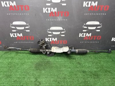 Рулевая рейка Hyundai Solaris 1 2013 RB