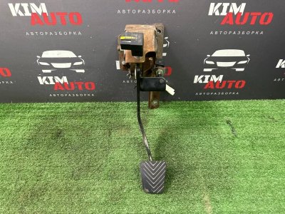 Педаль сцепления Hyundai Solaris 1 2013 RB