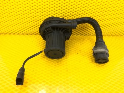 Насос воздушный Volkswagen Phaeton 2005 3D2