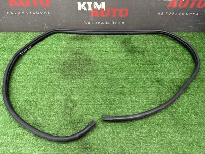 Уплотнитель проема двери Hyundai Solaris 1 2013 RB