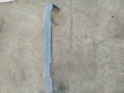 Бампер лада 210740 2008 СЕДАН