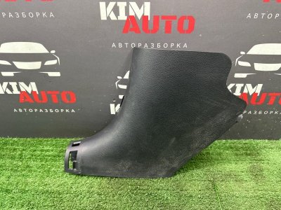 Накладка порога малая Hyundai Solaris 1 2013 RB