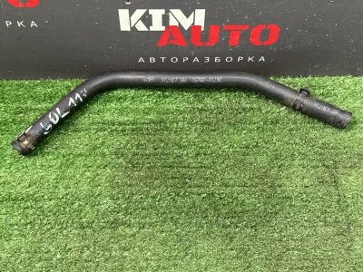 Трубка вентиляции картерных газов Hyundai Solaris 1 2013 RB