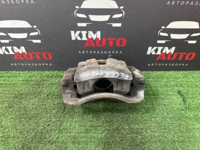 Суппорт тормозной Kia Cerato 4 2021 BD