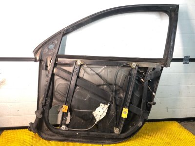 Стеклоподъемник передней левой двери Volkswagen Touareg 2003 7L6