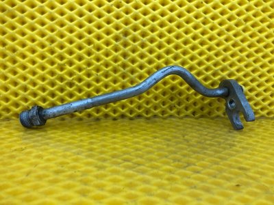 Трубка кондиционера Volkswagen Phaeton 2005 3D2