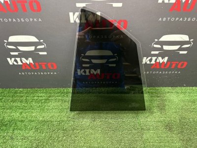 Стекло двери глухое Hyundai Creta 2017 GS