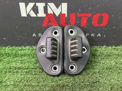 Отбойник крышки багажника Hyundai Creta 2017 GS