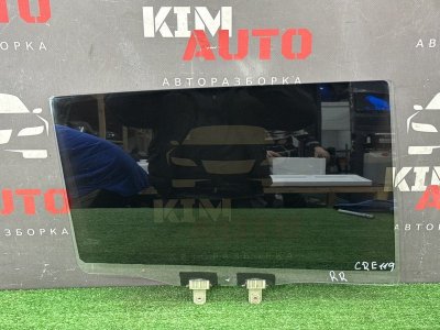 Стекло двери Hyundai Creta 2017 GS