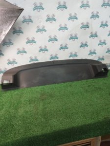 Полка багажника лада 210740 2008 СЕДАН