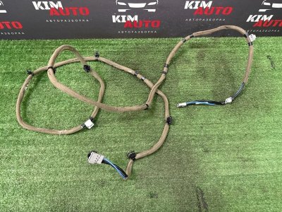 Проводка антенны Hyundai Creta 2021 GS