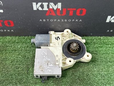 Мотор стеклоподъемника Ford Focus 2