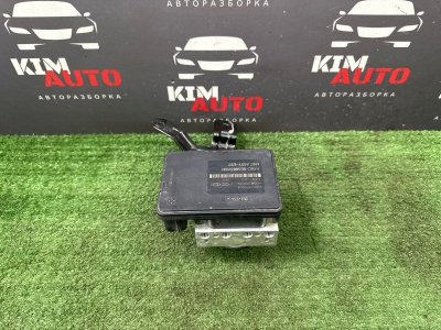 Блок ABS Hyundai Creta 2021 GS