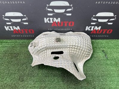 Тепловой экран выпускного коллектора Hyundai Creta 2021 GS