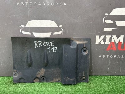 Пыльник двигателя Hyundai Creta 2017 GS