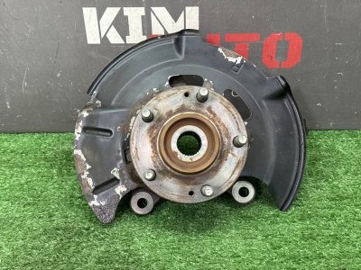 Кулак поворотный Hyundai Creta 2017 GS