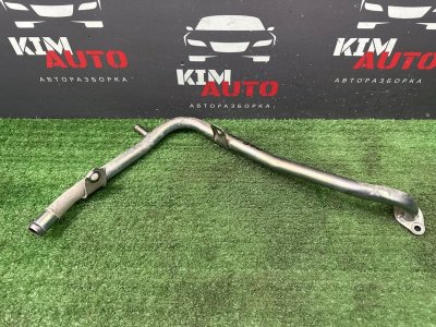 Трубка охлаждения Kia Cerato 4 2021 BD