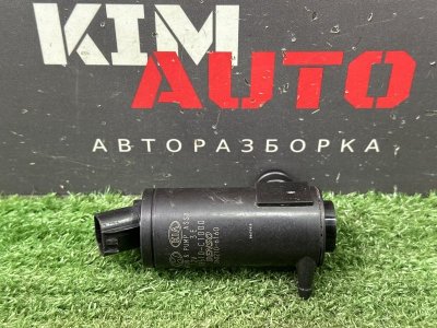Насос омывателя Kia Cerato 4 2021 BD